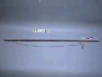 藏品(木弓)的圖片